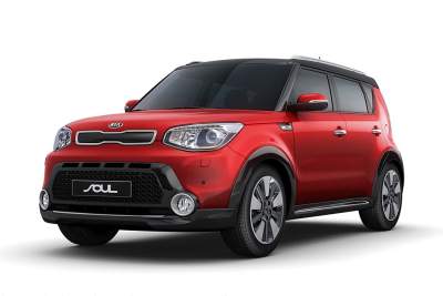 Kia's Chief Designer wins 'Grand Prix' design award