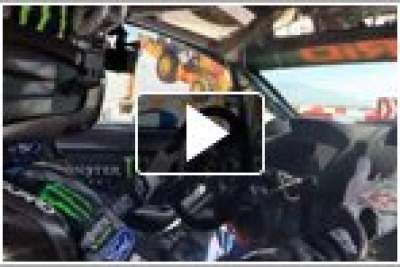 Ken Block is back with a sequel to Gymkhana 6