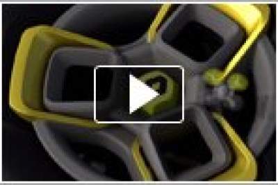 Mysterious new Renault concept teased before Delhi debut