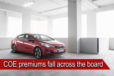 Demand for small cars stay strong while premiums for big cars dip