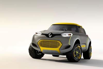 KWID Concept: A new vision tailored for new market needs