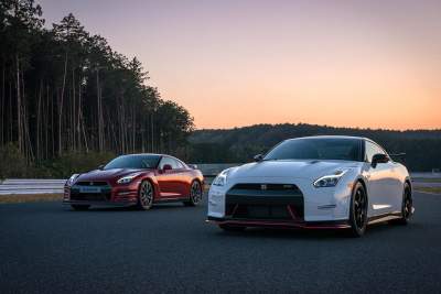 Nismo story enters a new chapter as the GT-R Nismo gets ready for European debut