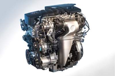 New 1.6-litre CDTi engine offers outstanding refinement and economy