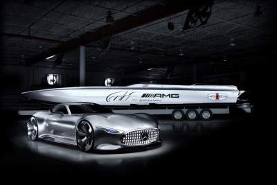 Two visions of Design and Craftsmanship Roar presented