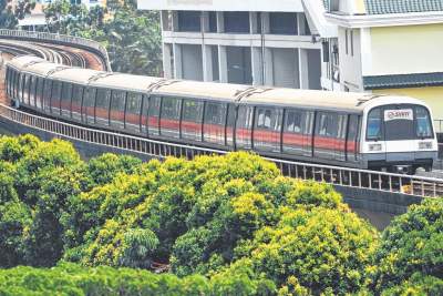 Fines for service disruption pegged to service revenue of rail operators