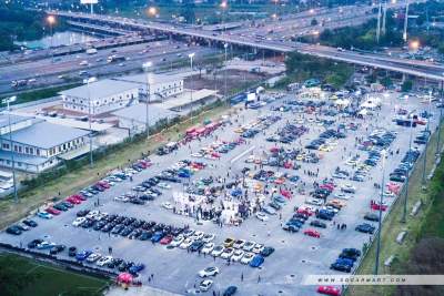 BMW Bimmer Meet: Where passion and enthusiasm meet