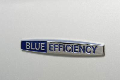 BlueEFFICIENCY technology