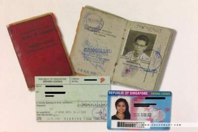 Secrets about obtaining the driver's licence and its history