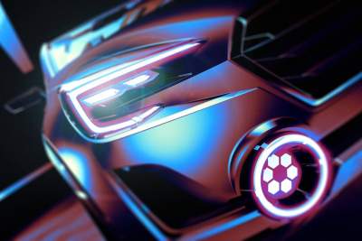 Subaru outlines its exhibits for the upcoming Geneva International Motor Show