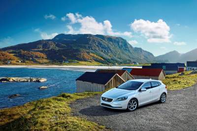 A range of special editions from Volvo will be unveiled in Geneva