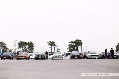Here's what you missed at the Bimmer Meet 2018
