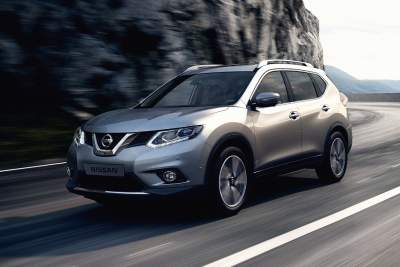 From fastest production car to emissions-free van - Nissan has it all in Geneva