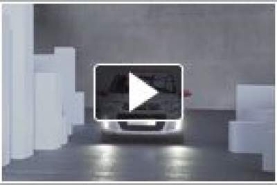 Citroen teases new compact city car - the C1 hatchback