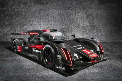 Time penalties for inefficient driving in effect for WEC 2014