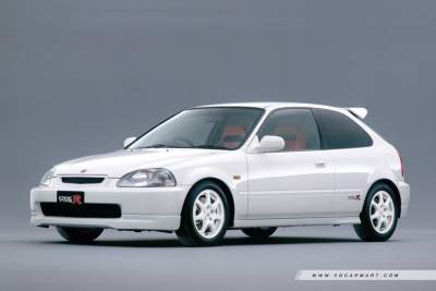 Seven iconic cars only Singaporeans who grew up in the '90s will remember