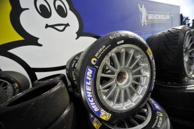 Michelin advocates for sustainable mobility with Total Performance Award