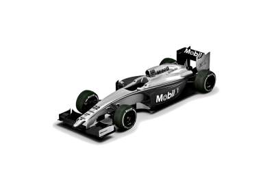 Mobil 1 and McLaren celebrate 20-year partnership in Formula One