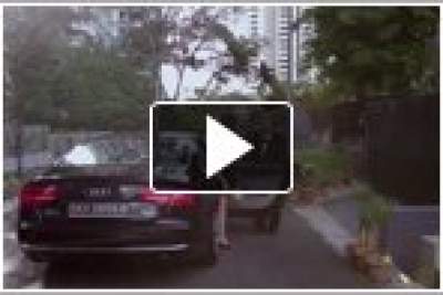 Surprises and delights from Audi Aftersales