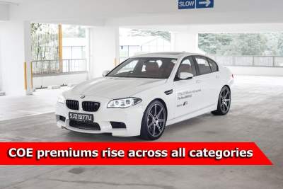 Strong demand persists for big cars