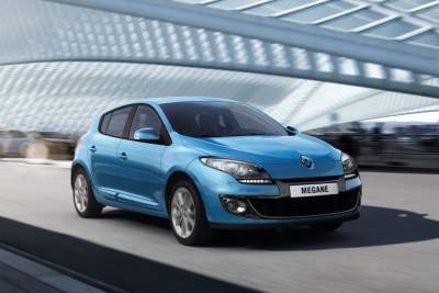 Renault group is the number one in Europe for low carbon emissions