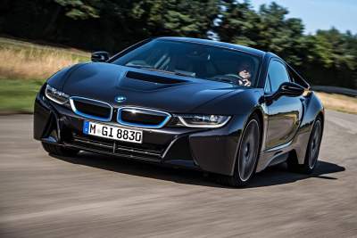 BMW Group to showcase range of new cars at this summer's Goodwood festival