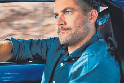 Filming continues for Fast and Furious 7