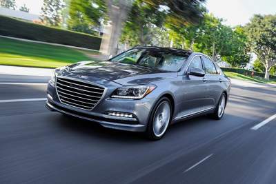 Red Dot Design Awards claimed by two new Hyundai models