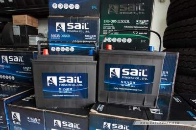 How to ensure a smooth-'Sail'ing battery experience for years to come