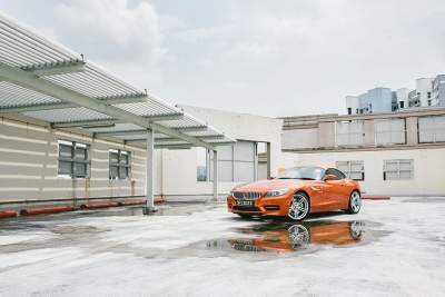 BMW recalls half a million cars worldwide due to defective engine part