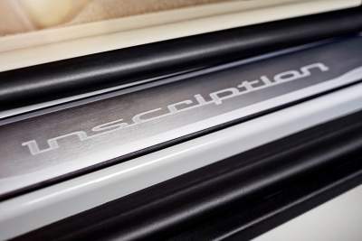 Volvo cars features luxurious interior package for model year 2015