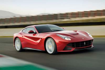 Ferrari employees receive $7,100 in bonus due to strong financial result