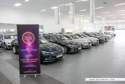 PPSL offers top-notch assurance and quality