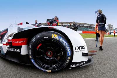 Michelin's superiority showcased at 6 Hours of Silverstone