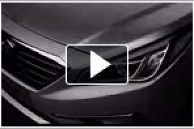 Hyundai offers a closer look of the 2015 Sonata through a video