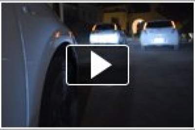 Nissan marks International Noise Awareness Day with a race