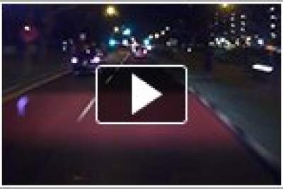 Video of toddler's close shave at Bedok North Road goes viral