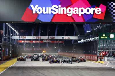 Rev Up Singapore! returns with new and enhanced initiatives