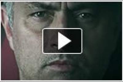 Jose Mourinho featured in new Jaguar F-TYPE Coupe advertisement