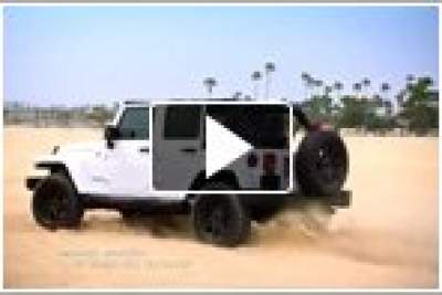 Jeep's new advertisement with unreleased Michael Jackson track