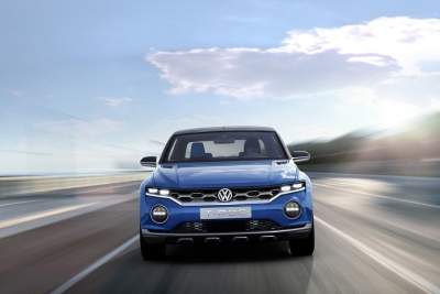 Volkswagen Design Contest for students gets underway