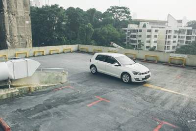 Singapore is indeed the most expensive place to buy cars