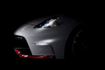 2015 model year 370Z Nismo undergoes a host of upgrades