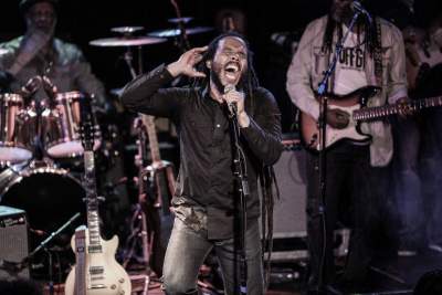 Three award-winning acts to perform at Zone 1 of 2014 Singapore GP
