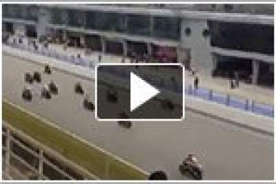Sepang fatal bike crash kills veteran Singaporean rider