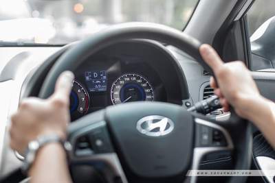 Six reasons why an economical family car is the ideal daily driver