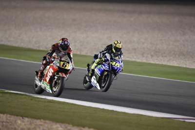 Michelin returns to MotoGP from 2016 as sole tyre supplier