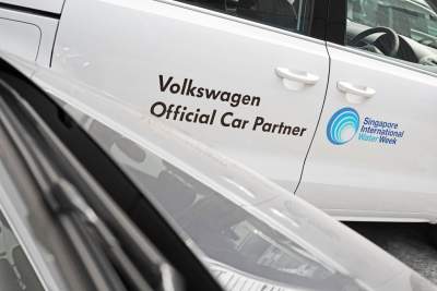 Volkswagen to be the official car partner for three major events