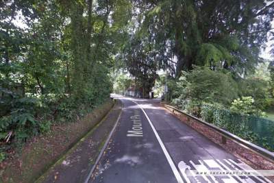 Seven haunted roads in Singapore not for the faint of heart