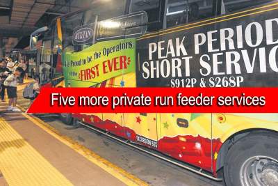 Five PPSS services for residents in Pasir Ris, Tampines and Choa Chu Kang