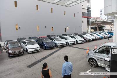 A wholesome ownership experience with My Volkswagen